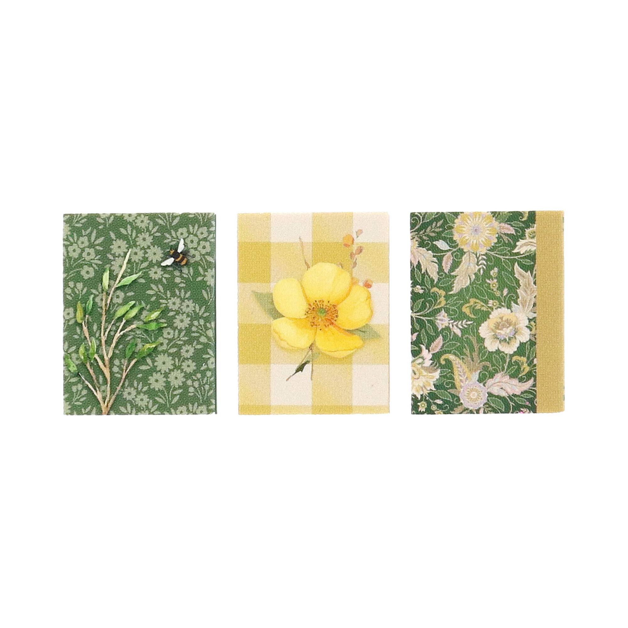 Mini Garden Books by Ashland®